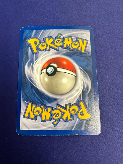 Gyarados Holo *HP* 1999 Pokemon Base Set