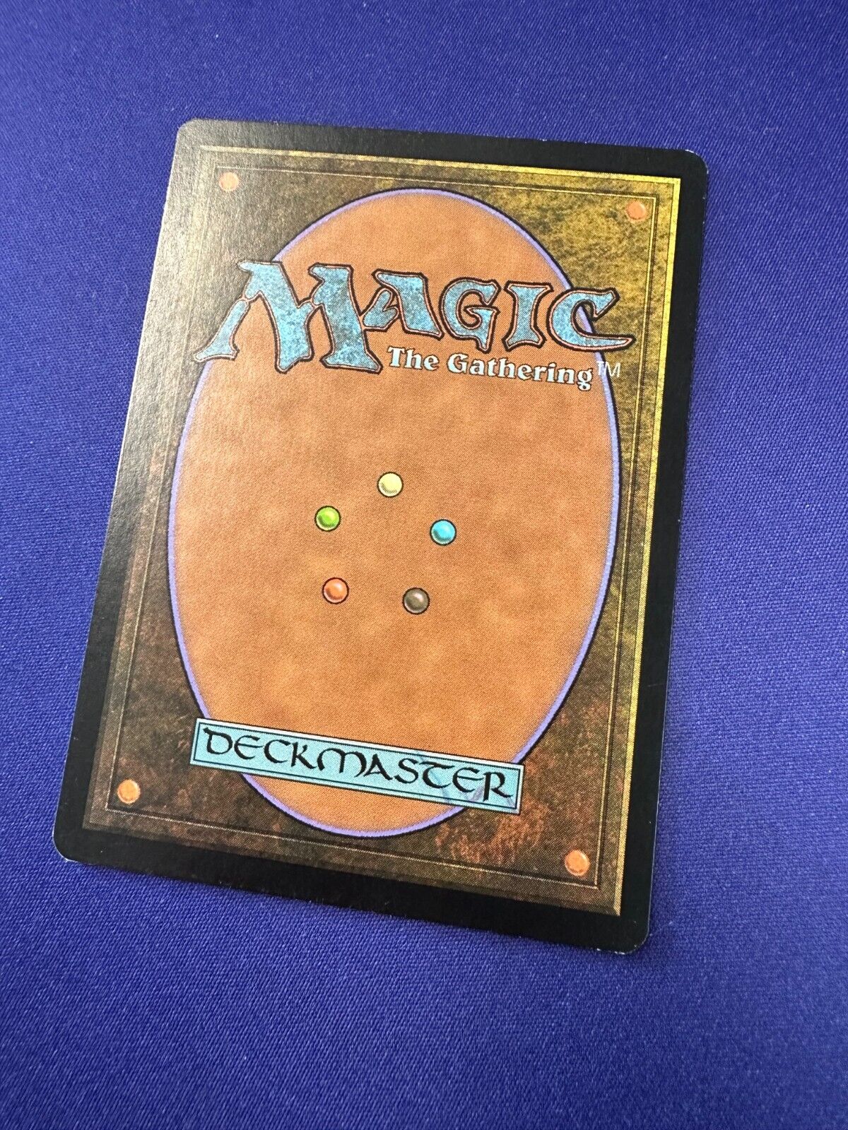 Arcane Laboratory Foil 7th Edition *LP*