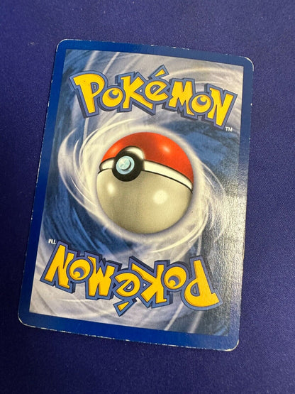 Riachu Holo *HP* 1999 Pokemon Base Set