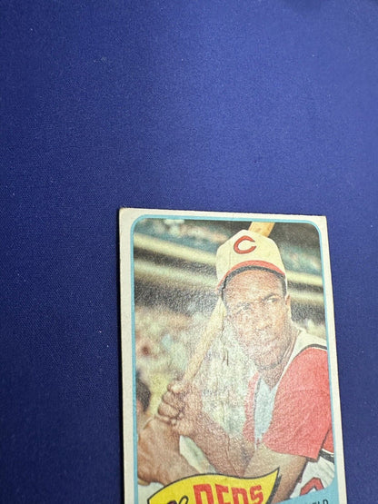 Frank Robinson *PR* 1965 Topps