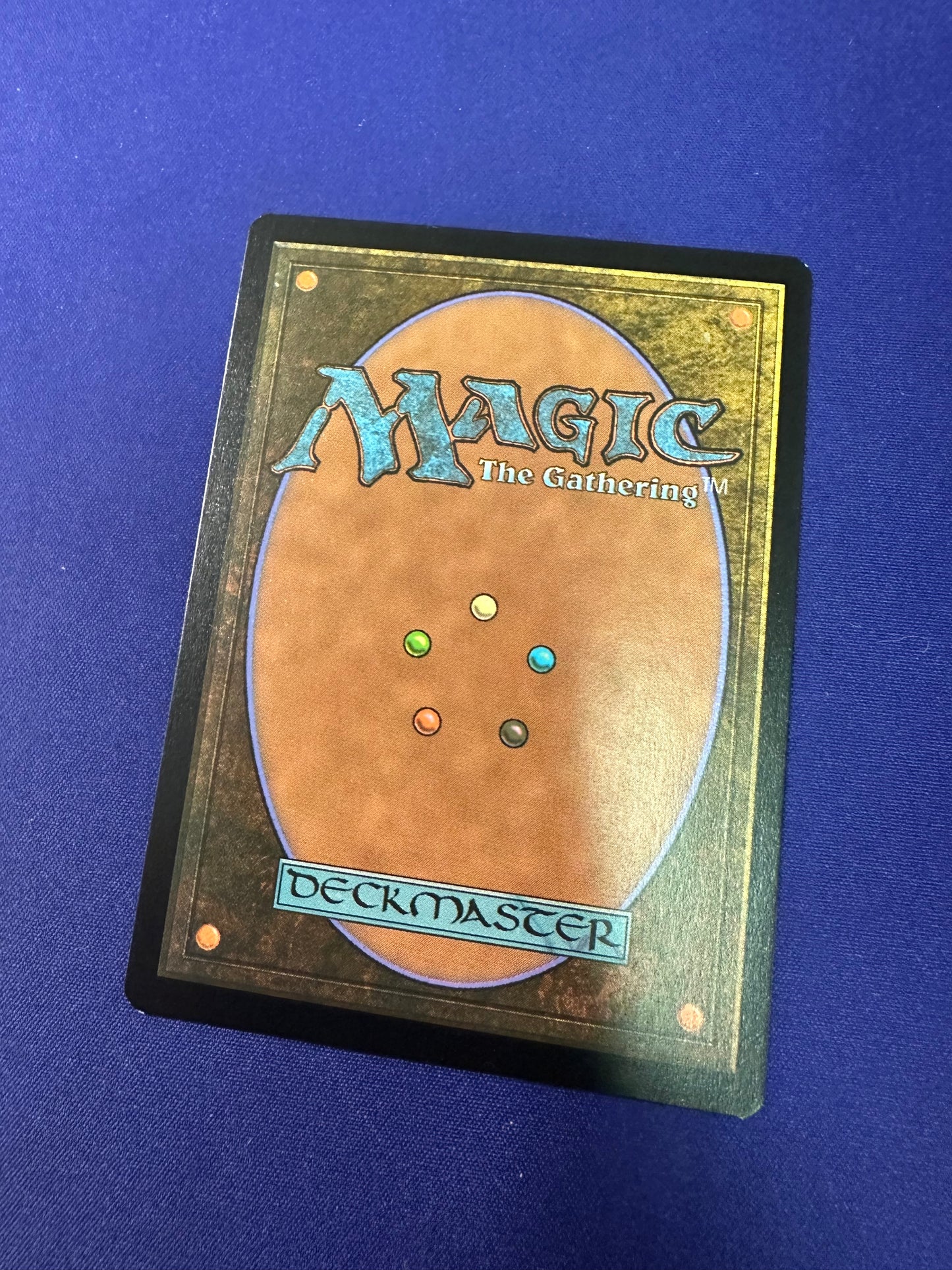 Mox Amber MTG Brother's War Retro Frame *LP*