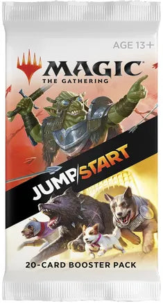 Jumpstart - Booster Pack