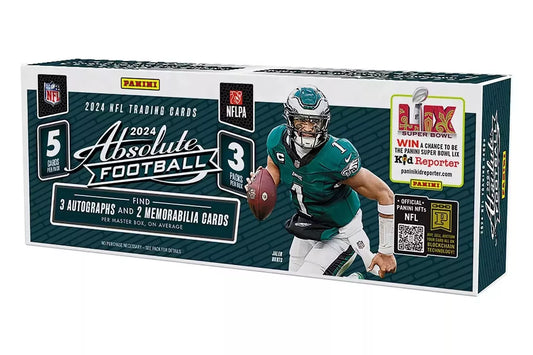 2024 Absolute Hobby Box