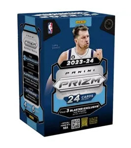 2023-2024 Prizm Basketball Blaster